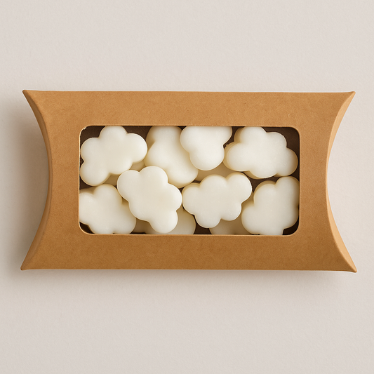 Wax Melt - Ropa Limpia