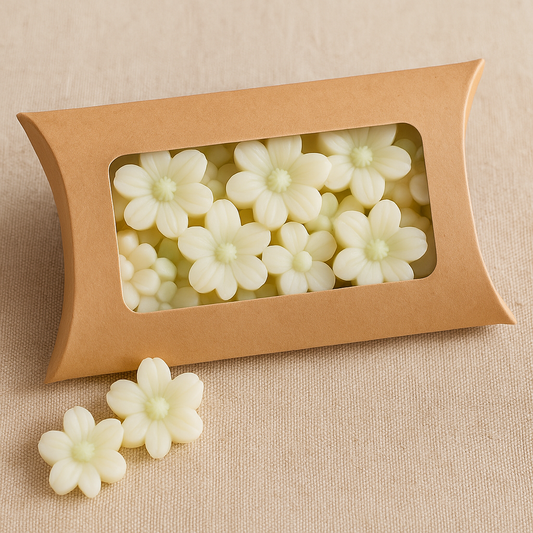 Wax Melt - Flor de Algodón