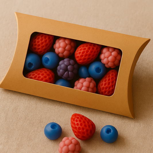 Wax Melt - Frutos Rojos