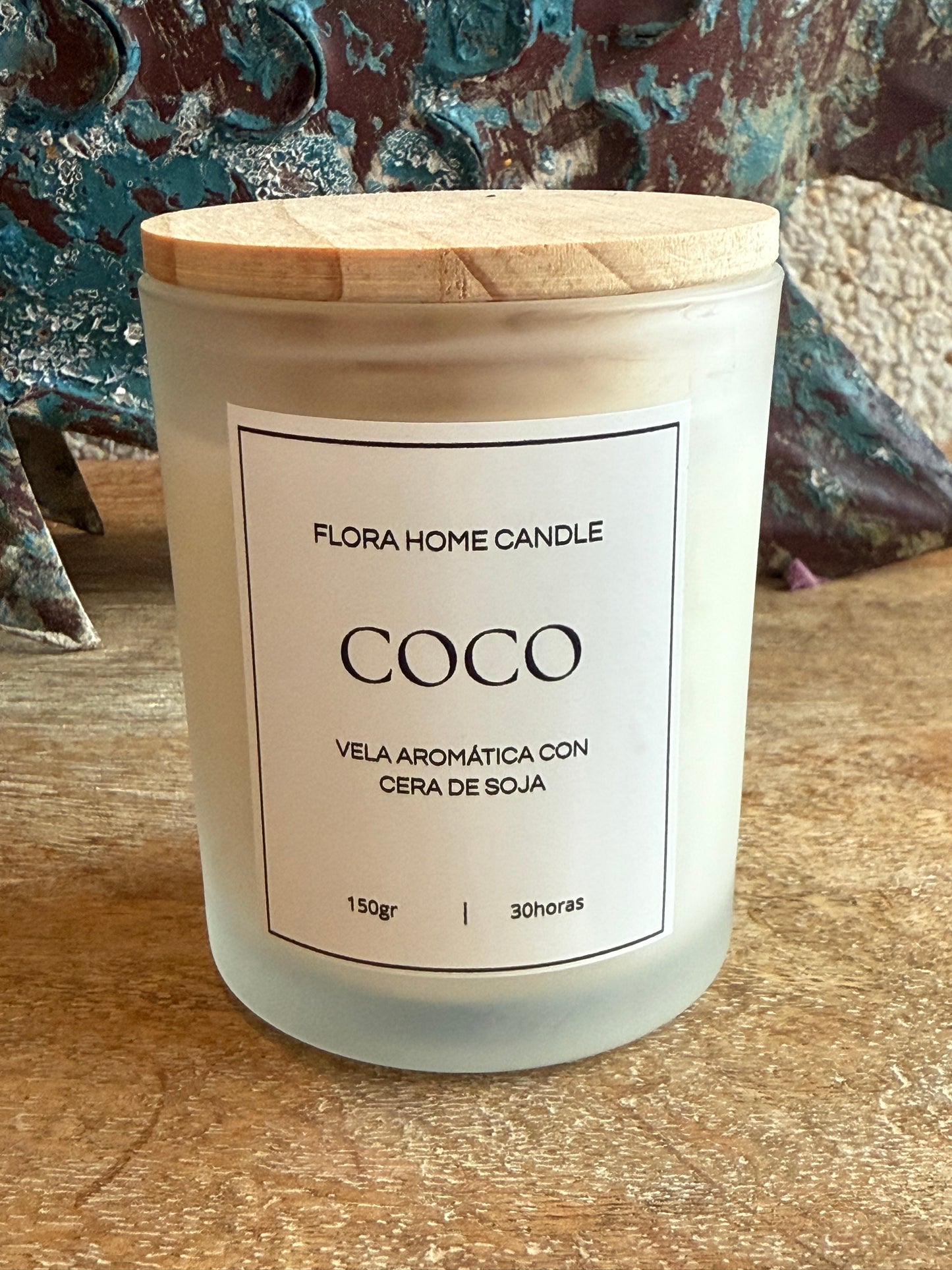 VELA COCO