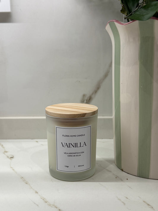 VELA VAINILLA